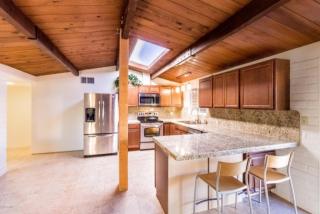 1000 Roller Coaster Rd, Tucson, AZ 85704-2631