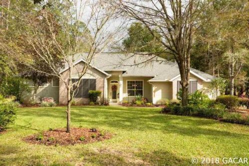6851 40th Dr, Gainesville, FL 32653-8339