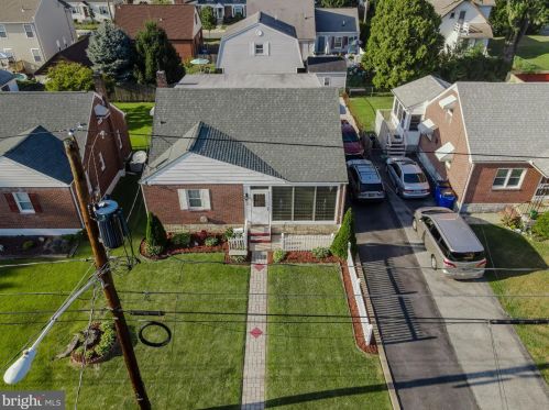 225 Reamer Ave, Wilmington, DE 19804-1854