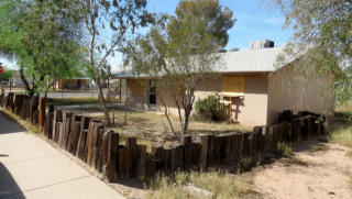 524 Feliz St, Florence, AZ