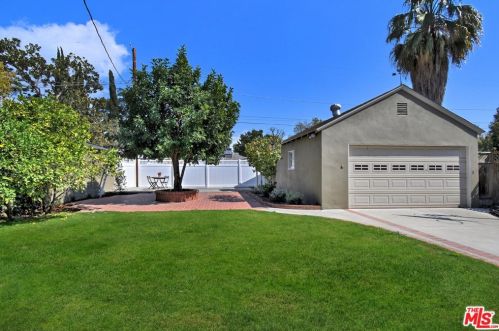 4934 Cartwright Ave, North Hollywood CA  91601-4023 exterior