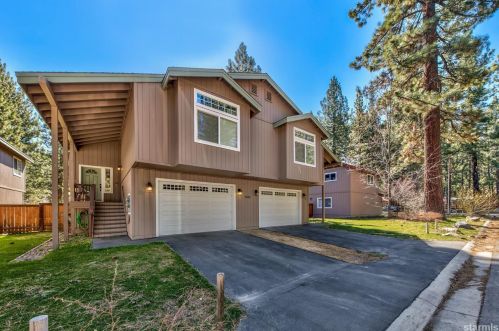 1061 William Ave, South Lake Tahoe, CA 96150-4506