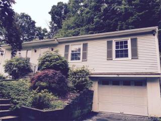 74 Kellogg St, Brookfield Center, CT 06804-1519
