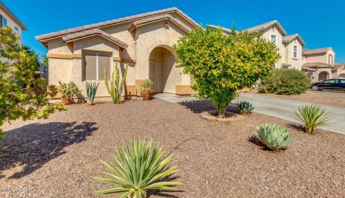 1624 Silverbirch Ave, Buckeye, AZ 85326-2248