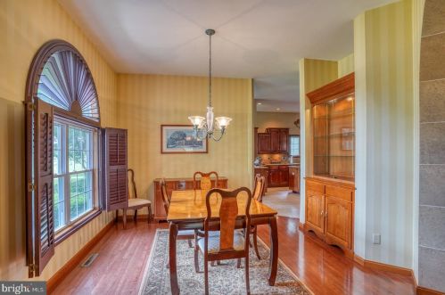 231 Crosby Knl Cir, Dover DE  19904-1098 exterior