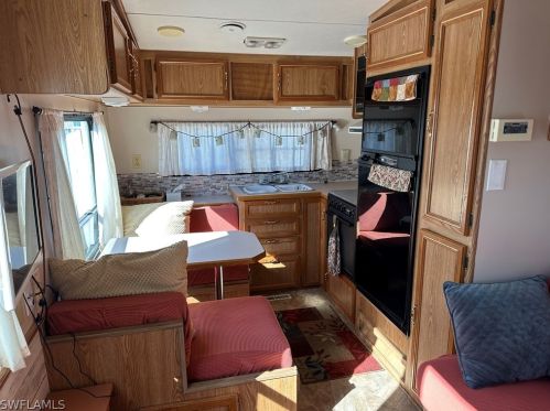 4794 Sandpiper Dr, Saint James City FL  33956-2833 exterior