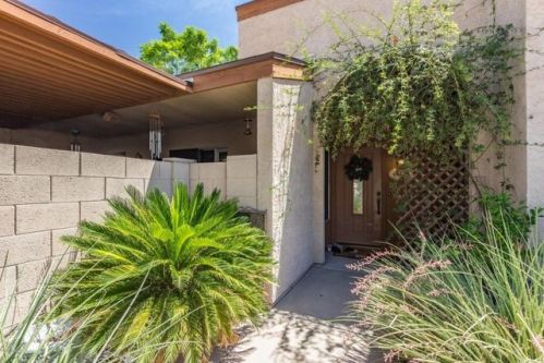 4543 Continental Dr, Glendale, AZ 85308-3443