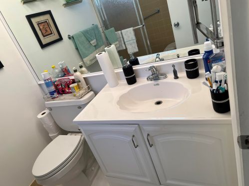 6855 Moonlit Dr, Delray Beach FL  33446-1631 exterior