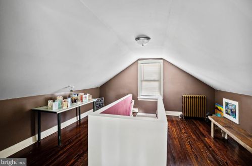 1736 49 St, Camden NJ  08110-1907 exterior