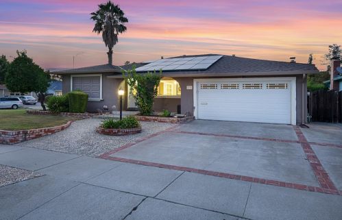 431 Bluefield Dr, San Jose, CA 95136-2004
