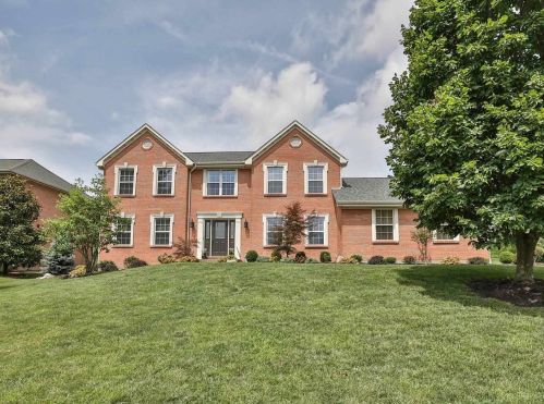 628 Braddock Ct, Covington, KY 41017-9695
