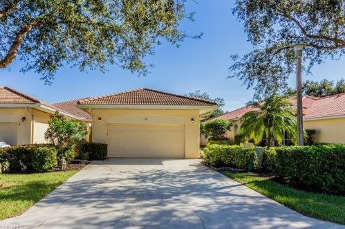 2100 Crestview Way, Naples, FL 34119-3308