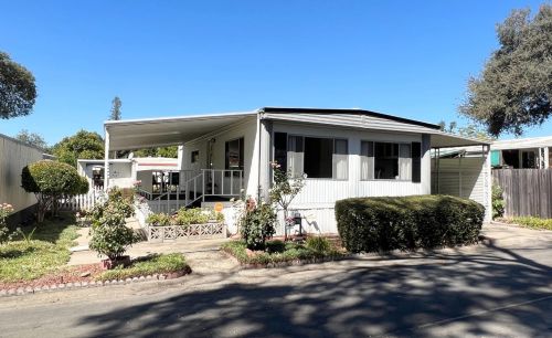 77158 Lauppe Ln, Citrus Heights CA  95621-2010 exterior