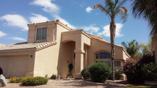 11337 Dana Ln, Avondale AZ  85392-3444 exterior
