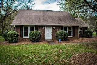 2338 Woodgreen Rd, Winston Salem, NC 27106-9785
