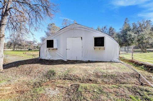 14254 Oak Ridge Rd, Lake Wildwood CA  95946-9364 exterior