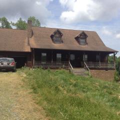 355 Darr Pl, Lexington, NC 27292-0682