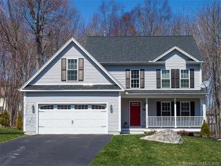 201 Ensign Dr, Mystic, CT 06355-1539