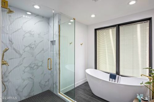 10546 Monument Dr, Scottsdale AZ 85262-4605 exterior