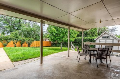 2816 Stuart St, Denver CO 80212-1920 exterior