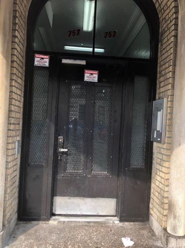 757 169th St, Bronx, NY 10456-2664