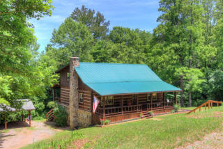 471 Love Rd, Friendsville, TN 37737-2925