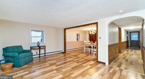 701 Fireline Rd, Palmerton PA  18071-5714 exterior