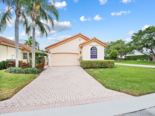 5372 Bodega Pl, Delray Beach, FL 33484-6664