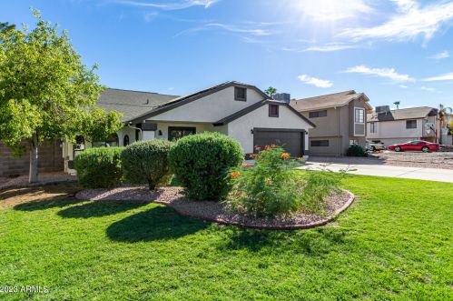 4963 Adobe St, Mesa, AZ 85205-5389