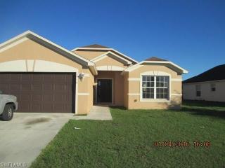 1118 Bush St, Ave Maria, FL 34142-2612