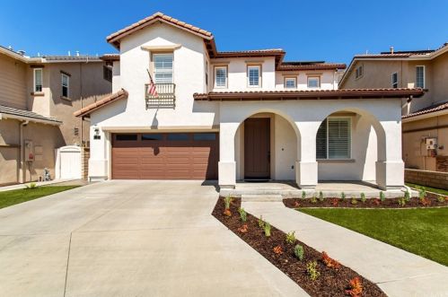 2 Santa Nella, Trabuco Canyon, CA 92688-2686