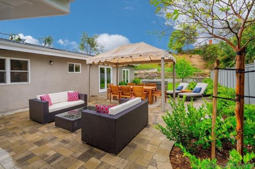 3077 Ducommun Ave, San Diego CA 92122-2221 exterior