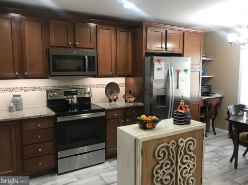 22 Chatham Ct, Dover DE  19901-3909 exterior