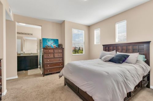 10836 Atherstone Dr, Rancho Cordova CA  95670-6273 exterior