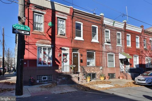 2320 Coral St, Philadelphia PA  19125-1534 exterior