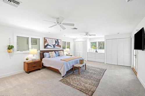 337 Mooring Line Dr, Naples FL  34102-4742 exterior