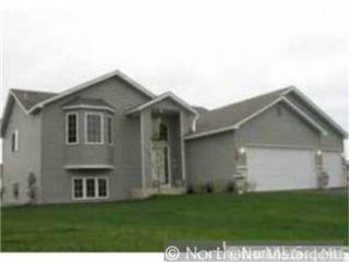 1320 Evergreen Pl, Mayer MN  55360-8900 exterior
