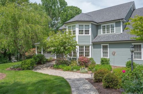 50 Cobblers Mill Rd, Sandy Hook, CT 06482-1458