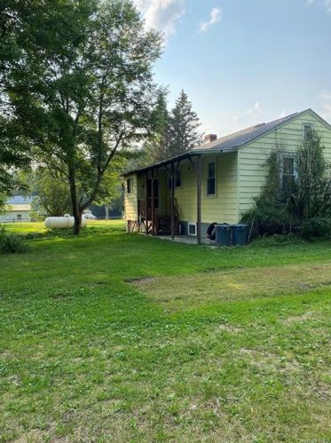 444 Debruce Rd, Lew Beach NY  12758-2025 exterior