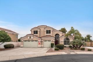 1230 Harrington St, Gilbert, AZ 85233-8227