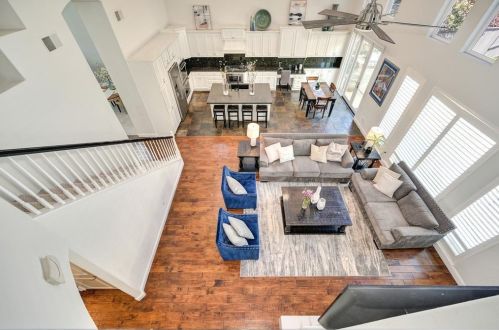 1627 Daunting Dr, Folsom CA  95762-7659 exterior