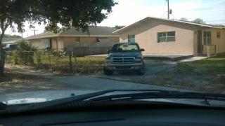 726 5th St, Dania Beach FL  33004-4905 exterior