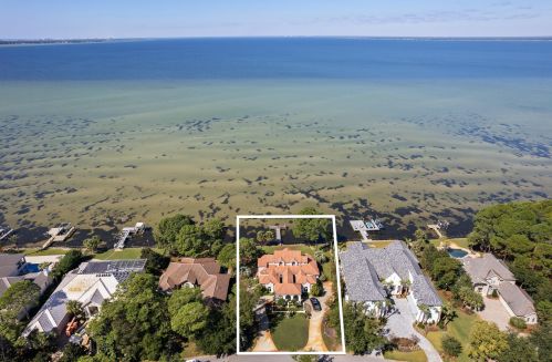 3219 Bay Estates Cir, Destin, FL 32550-5882