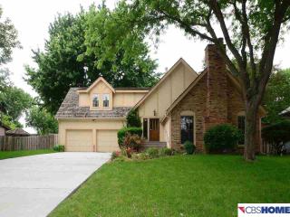 1224 126 St, Omaha NE  68144-4125 exterior
