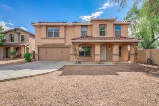 3711 Constitution Ct, Gilbert, AZ 85296-8235