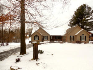 10097 Treasure Lake Rd, Du Bois, PA 15801-0090