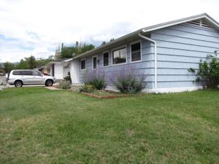 1320 Sage Loop, Los Alamos NM  87544-2900 exterior