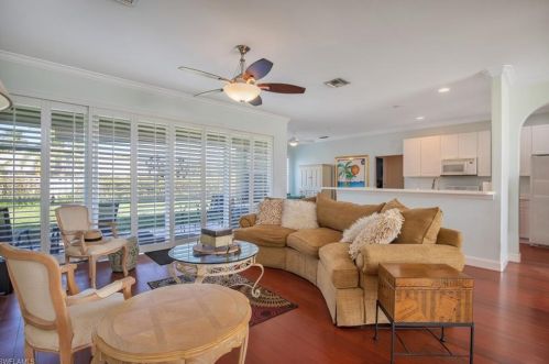 23379 Olde Meadowbrook Cir, Bonita Springs FL 34134-9115 exterior