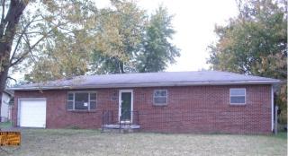 222 Larry Ln, Scottsburg, IN 47170-6772
