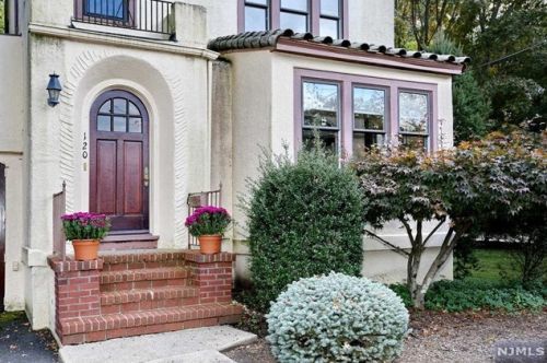 120 Hackensack Ave, Harrington Park, NJ 07640-1337